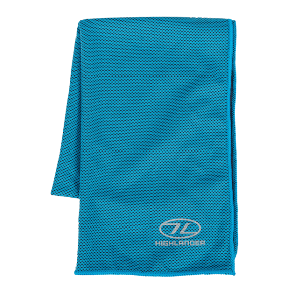 Highlander Cool Tech håndklæde