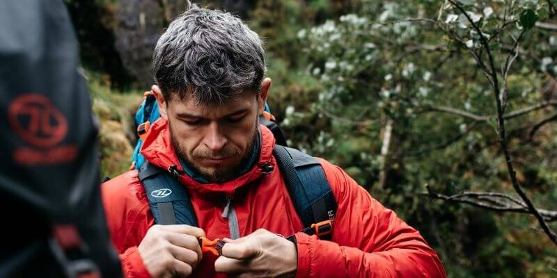 Outdoor webshop med outdoor udstyr og personlig kundeservice