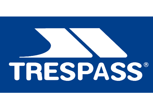 Trespass logo