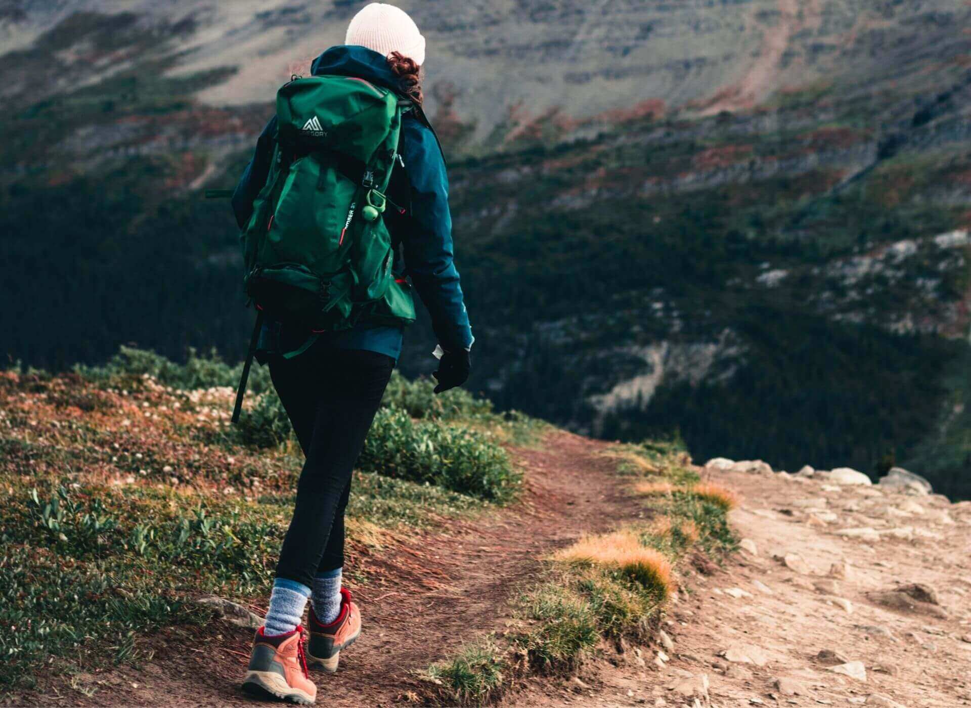 Vandrestøvler til outdoor