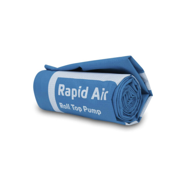 Klymit Rapid Air Pump
